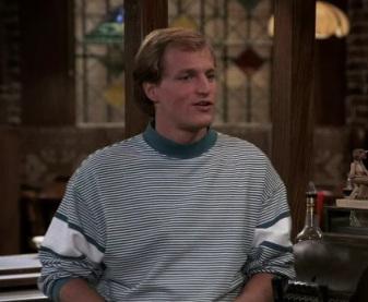 Top 5 Favourite Supporting Sitcom Characters woody