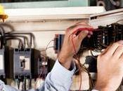 Tips Find Right Commercial Electrical Contractor