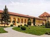 Religious Splendour Alba Iulia