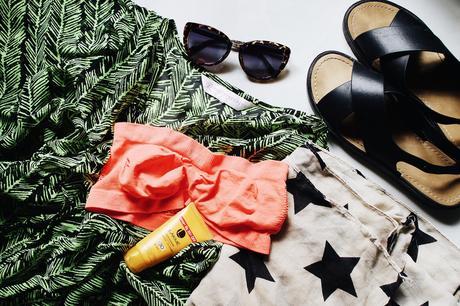5 Beach travel Vacation essential for Home Away X Selestyme