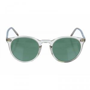 The “retro” and Californian style of Oliver Peoples