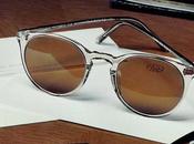 “retro” Californian Style Oliver Peoples