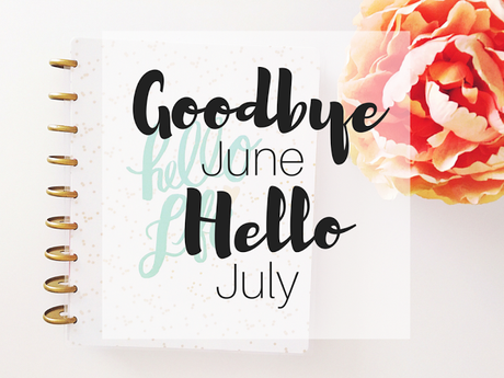 Goodbye June, Hello July