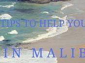 Tips Help Settle Down Malibu