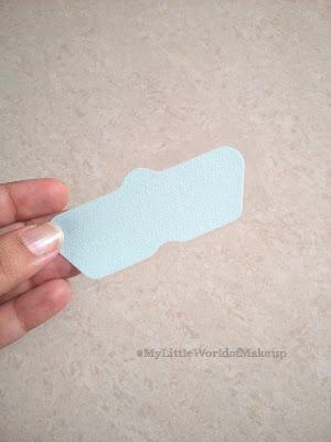 Luke Mugwort Nose Strip from Skin18.com Review! Luke Mugwort Nose Strip from Skin18.com Review!