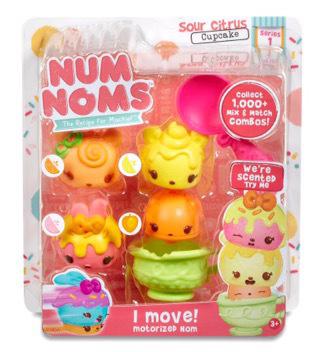 Num Noms series 1