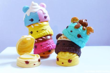 Num Noms series 1