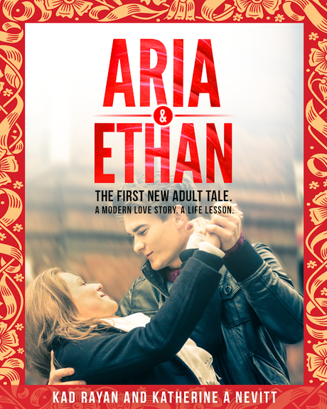 Aria & Ethan (Cover Reveal)