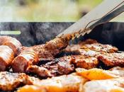 Want Perfect BBQ? Survey Says Rock