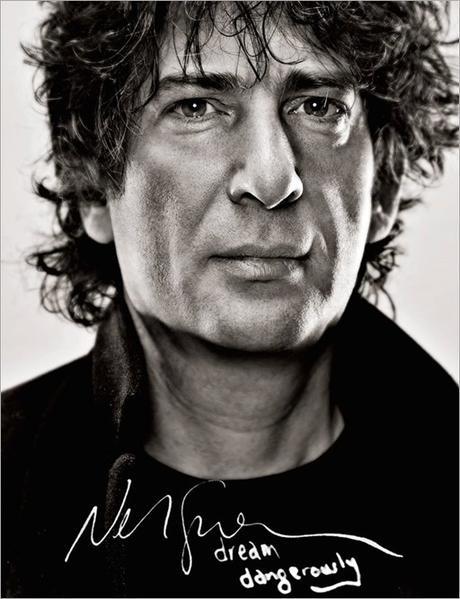 Neil Gaiman: Dream Dangerously