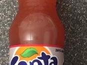 Today's Review: Fanta Zero Fruit Twist
