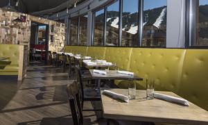 Jackson Hole Brings the Dining to the Table