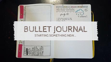 Bullet Journal