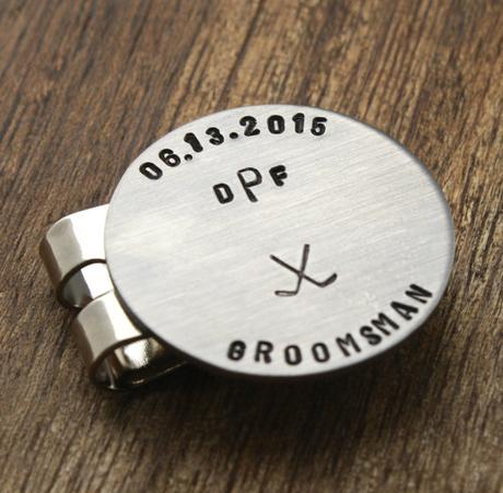 35 Awesome ways to thank your groomsmen (and groom!)