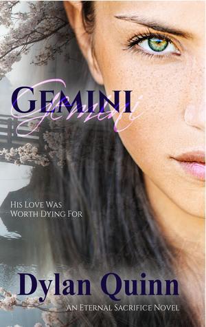 Gemini by Dylan Quinn