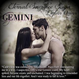 Gemini by Dylan Quinn @agarcia6510  @Dylan_Quinn