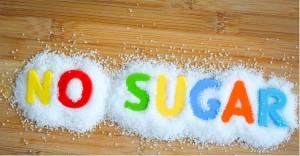 NO SUGAR