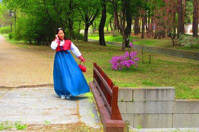 An Old Seoul: Exploring Gyeongbokgung Palace