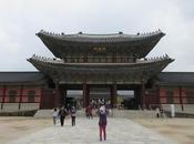 Seoul: Exploring Gyeongbokgung Palace