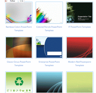10 Resources to Find Free PowerPoint Themes and Templates