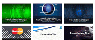 10 Resources to Find Free PowerPoint Themes and Templates