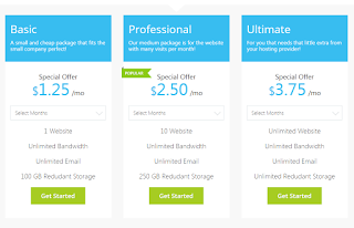 Miss Hosting Review: Best Affordable Shared Hosting and VPS Solutions