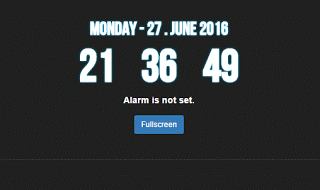 20 Best Online Alarm Clock Websites For Heavy Sleepers