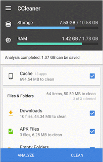 10 App/Task Killer To Boost Android Smartphone Performance