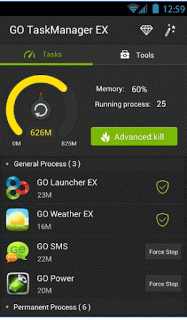 10 App/Task Killer To Boost Android Smartphone Performance