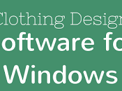 Best Clothing Design Software Windows