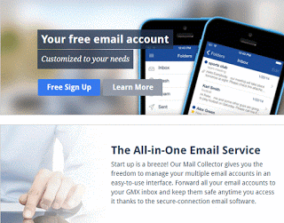 10+1 Online Fake Email Address Generator Sites