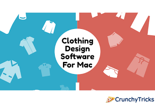 10 Best Clothing Design Software To Download for Mac