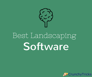 10 Best Landscaping Software | Both Free & Paid
