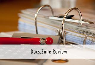 Docs.Zone Review: Is It The Best Online PDF Converter?
