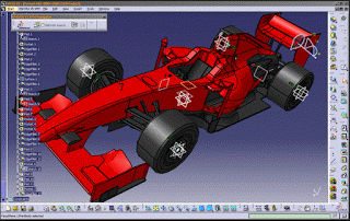 10 Best Car Designing Software | Both Free & Paid