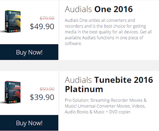 Audials One Review: Download, Stream & Convert Great Music For Free