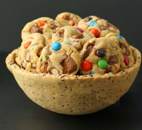 Cookie Bowls