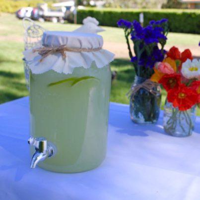 Honey and Limeade recipe 4