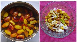 biggner recipes, Desserts |Sweets | Mithai Recipes, Easy Recipes, Homemade, indian, Maharashtrian, Mango recipes, step by step, Amrakhand Recipe- How To Make Mango Shrikhand Recipe