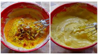 biggner recipes, Desserts |Sweets | Mithai Recipes, Easy Recipes, Homemade, indian, Maharashtrian, Mango recipes, step by step, Amrakhand Recipe- How To Make Mango Shrikhand Recipe