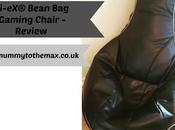 i-eX® Bean Gaming Chair Review