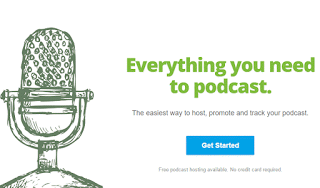 10 Best Websites For Free Unlimited Podcast Hosting