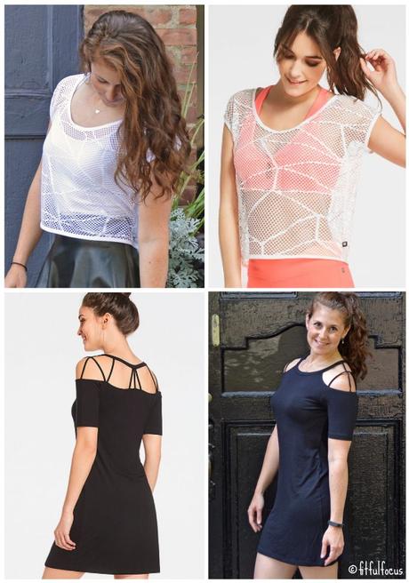 Fabletics June 2016 Collection