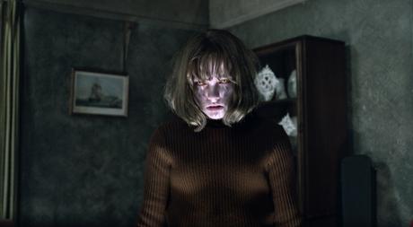 Movie Review:  ‘The Conjuring 2’