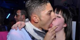 What is XXX Really About? awkwar kiss