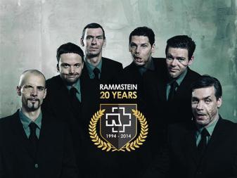 What is XXX Really About? rammstein