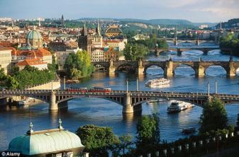 What is XXX Really About? czech republic
