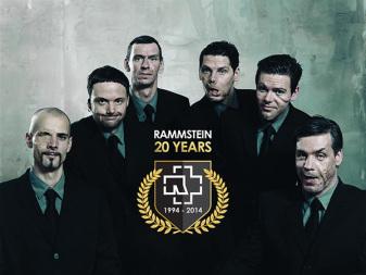 rammstein