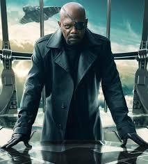 nickk fury