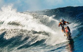 What is XXX Really About? extreme sprts